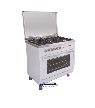 اجاق گاز مبله فردار M11-EDTR اخوان