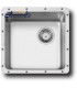 سینک زیر کابینتی کد 404اخوان