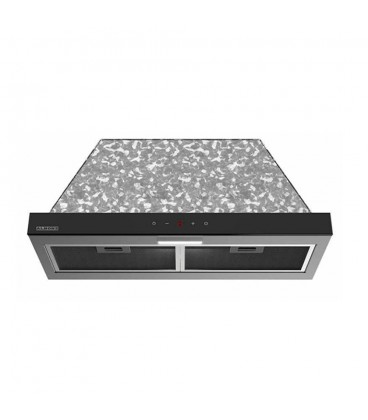 هود-SA-504-استیل البرز