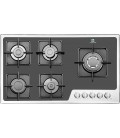 PB 5202W گاز شیشه ای پرنیان استیل