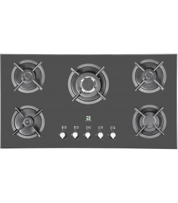 PB 5207گاز شیشه ای پرنیان استیل