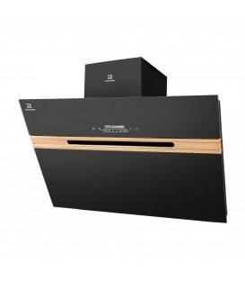 PH 1906 هود پرنیان استیل