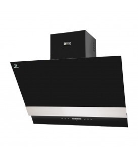 PH 1908 هود پرنیان استیل