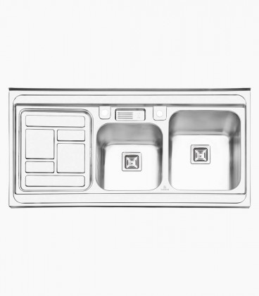 سینک فانتزی روکار مدل PS 1111