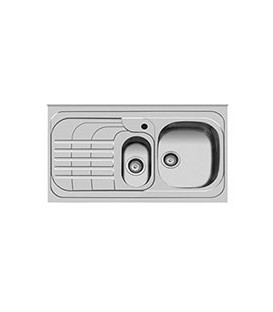 سینک روکار کد 75اخوان