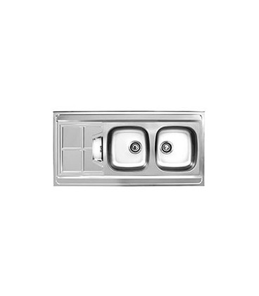 سینک روکار کد 152 SP