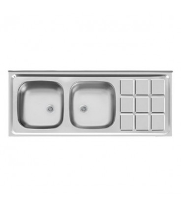 سینک روکار کد 12050-9CR