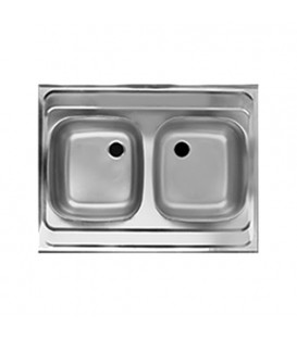 سینک روکار کد A8060-0