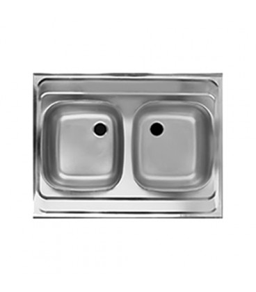 سینک روکار کد A8060-0