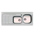 سینک روکار کد 74اخوان