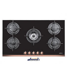 اجاق گاز لتو شیشه ای مدل PG44D