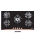 اجاق گاز لتو شیشه ای مدل PG44D