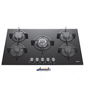 اجاق گاز لتو شیشه ای مدل PG27D