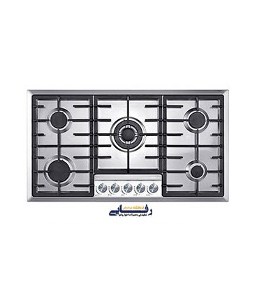 اجاق گاز لتو استیل مدل PS38D