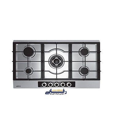 اجاق گاز لتو استیل مدل PS43S
