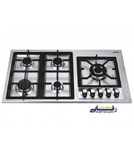 اجاق گاز لتو استیل مدل PS20D
