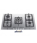 اجاق گاز لتو استیل مدل PS25D