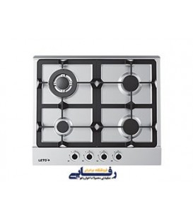 اجاق گاز لتو استیل مدل PS42S
