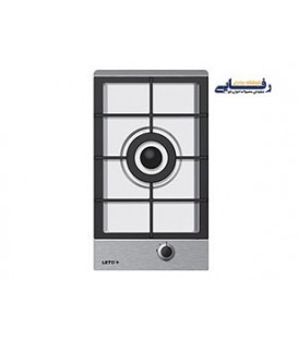 اجاق گاز لتو استیل مدل PS40S