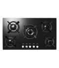 گاز رومیزی کد G5954 استیل البرز