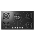گاز رومیزی کد G5908 استیل البرز