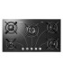 گاز رومیزی کد G5908 استیل البرز