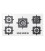 گاز رومیزی کد G5960w استیل البرز