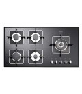 گاز رومیزی کد G5959 استیل البرز
