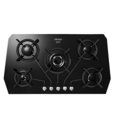 گاز رومیزی کد G5905 استیل البرز