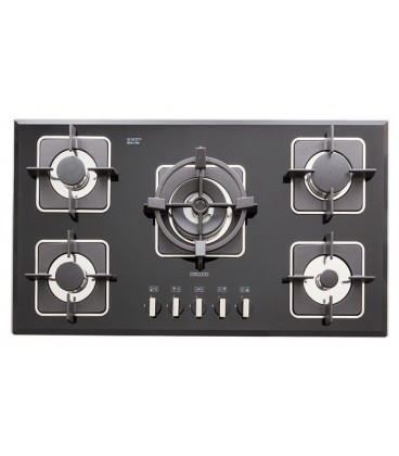 گاز رومیزی کد G5910 استیل البرز