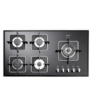 گاز رومیزی کد G5909 استیل البرز