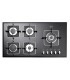 گاز رومیزی کد G5909 استیل البرز