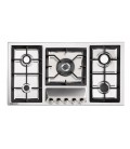 گاز رومیزی کد S5960 استیل البرز