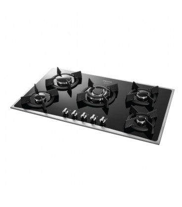 گاز رومیزی کد G5904s استیل البرز