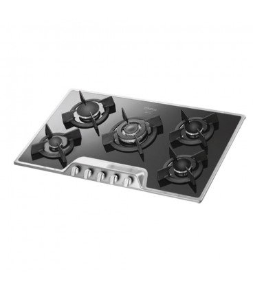 گاز رومیزی کد G5901s استیل البرز