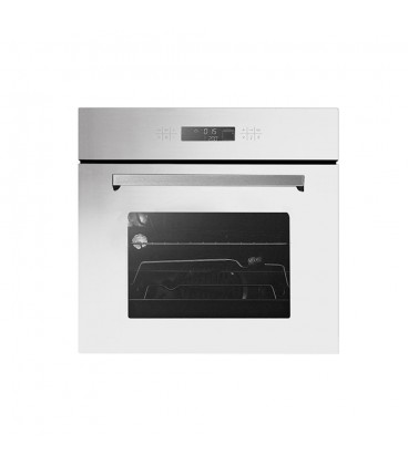 فر برقی توکار کد FE5W استیل البرز